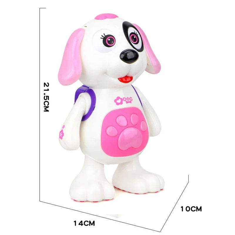 JoyDance Robot - Interactive Toy for Children