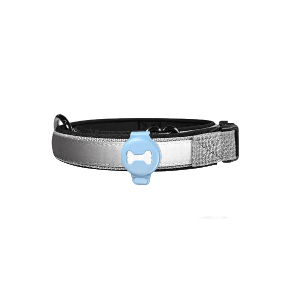 GPS Dog Tracker Collar - Always Know Where Your Dog Is