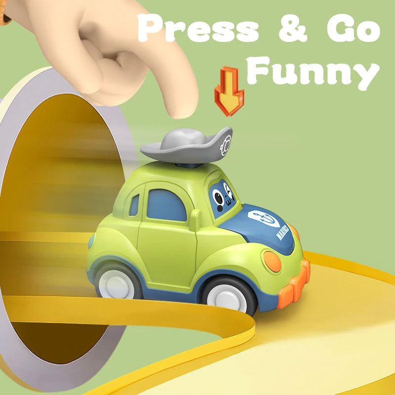 Kidcruisers - Unleash the Fun!