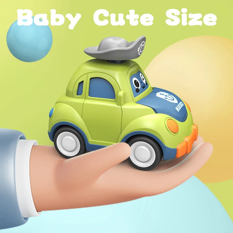 Kidcruisers - Unleash the Fun!
