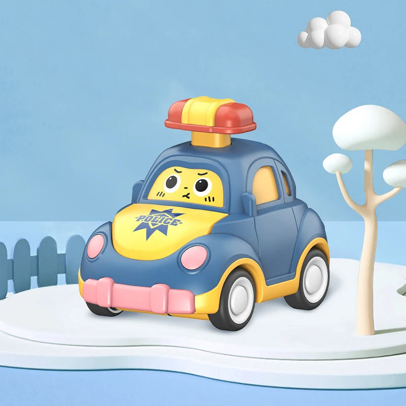Kidcruisers - Unleash the Fun!