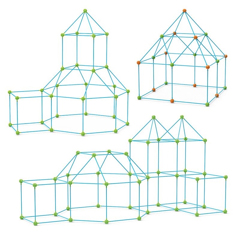 BuildMaster Kit – Your Complete Tent Building Kit