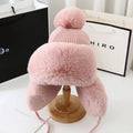 ArcticWarm Cap - Luxurious Winter Hat for Style and Warmth