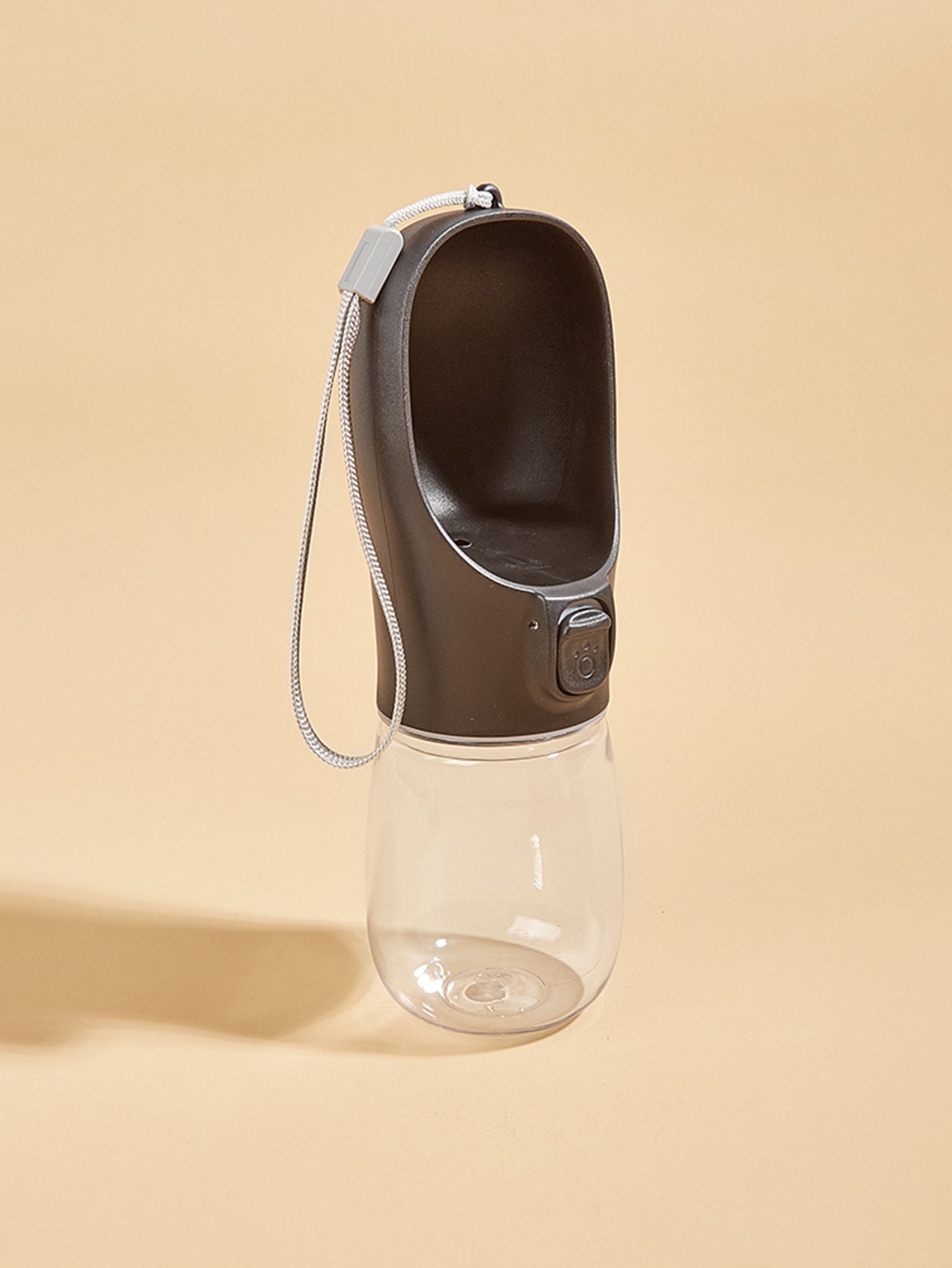 Pierre Hydration – Portable Dog Water Bottle