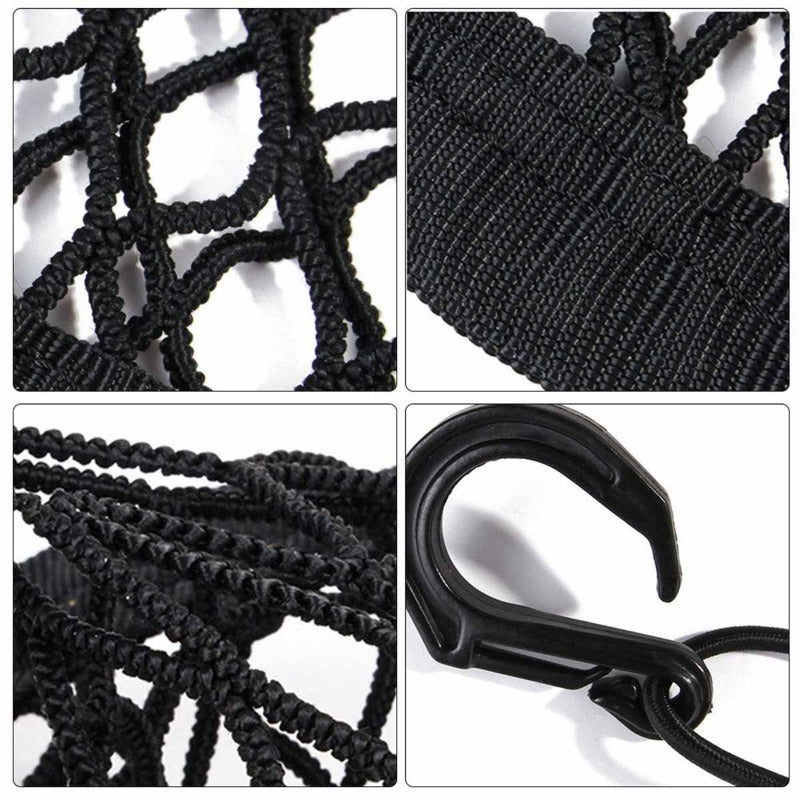 Victor Barrier – Pet Safety Net for Car