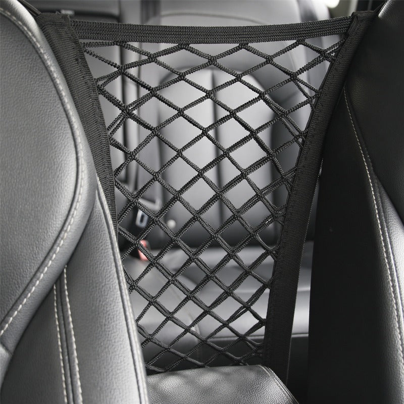 Victor Barrier – Pet Safety Net for Car