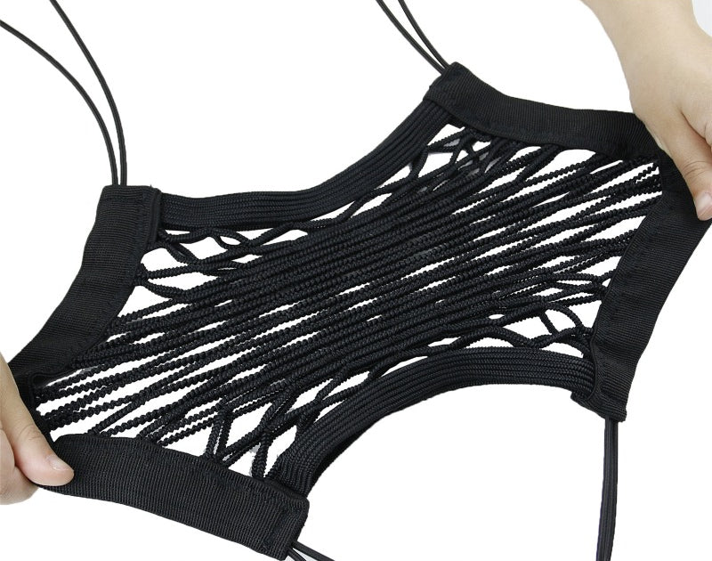 Victor Barrier – Pet Safety Net for Car