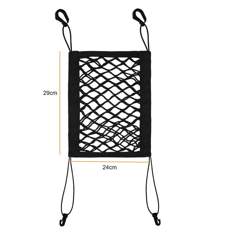 Victor Barrier – Pet Safety Net for Car