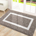 WelcomeMatters - Durable Anti-Slip Doormat for Outdoors