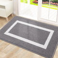 WelcomeMatters - Durable Anti-Slip Outdoor Doormat