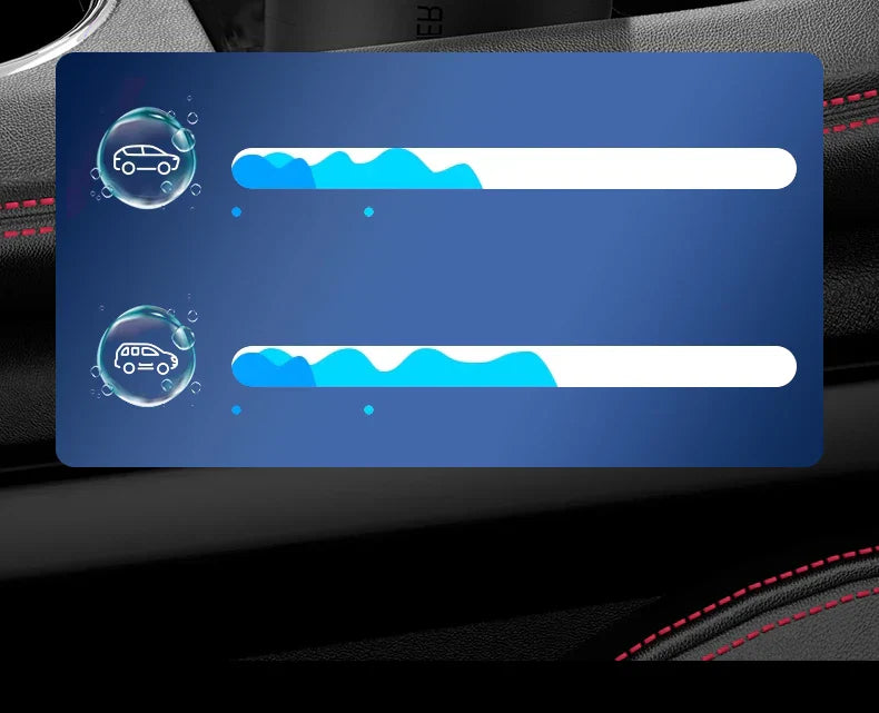 MiniMist – Compact USB Humidifier for Car & Bedroom