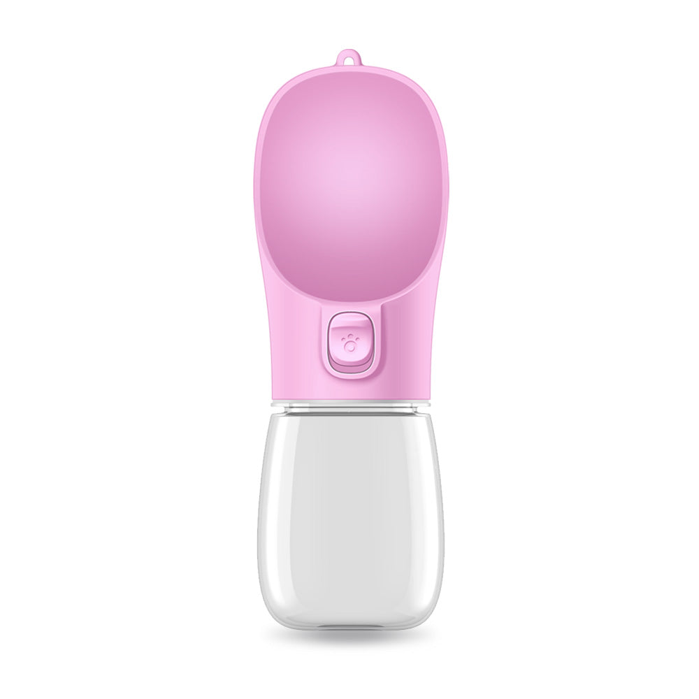 Pierre Hydration – Portable Dog Water Bottle