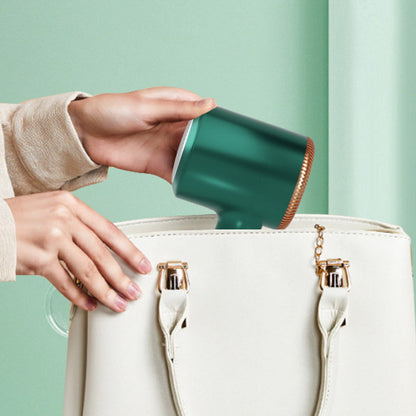 FluffMaster – USB Rechargeable Fabric Lint Remover