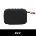 SoundWave – Portable 3D Bluetooth Speaker