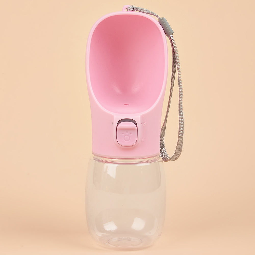 Pierre Hydration – Portable Dog Water Bottle