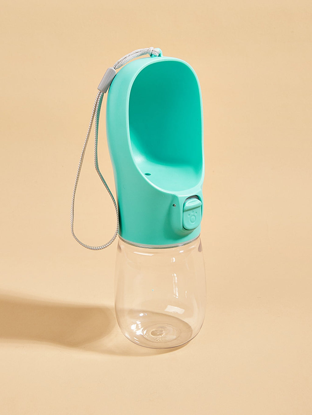 Pierre Hydration – Portable Dog Water Bottle