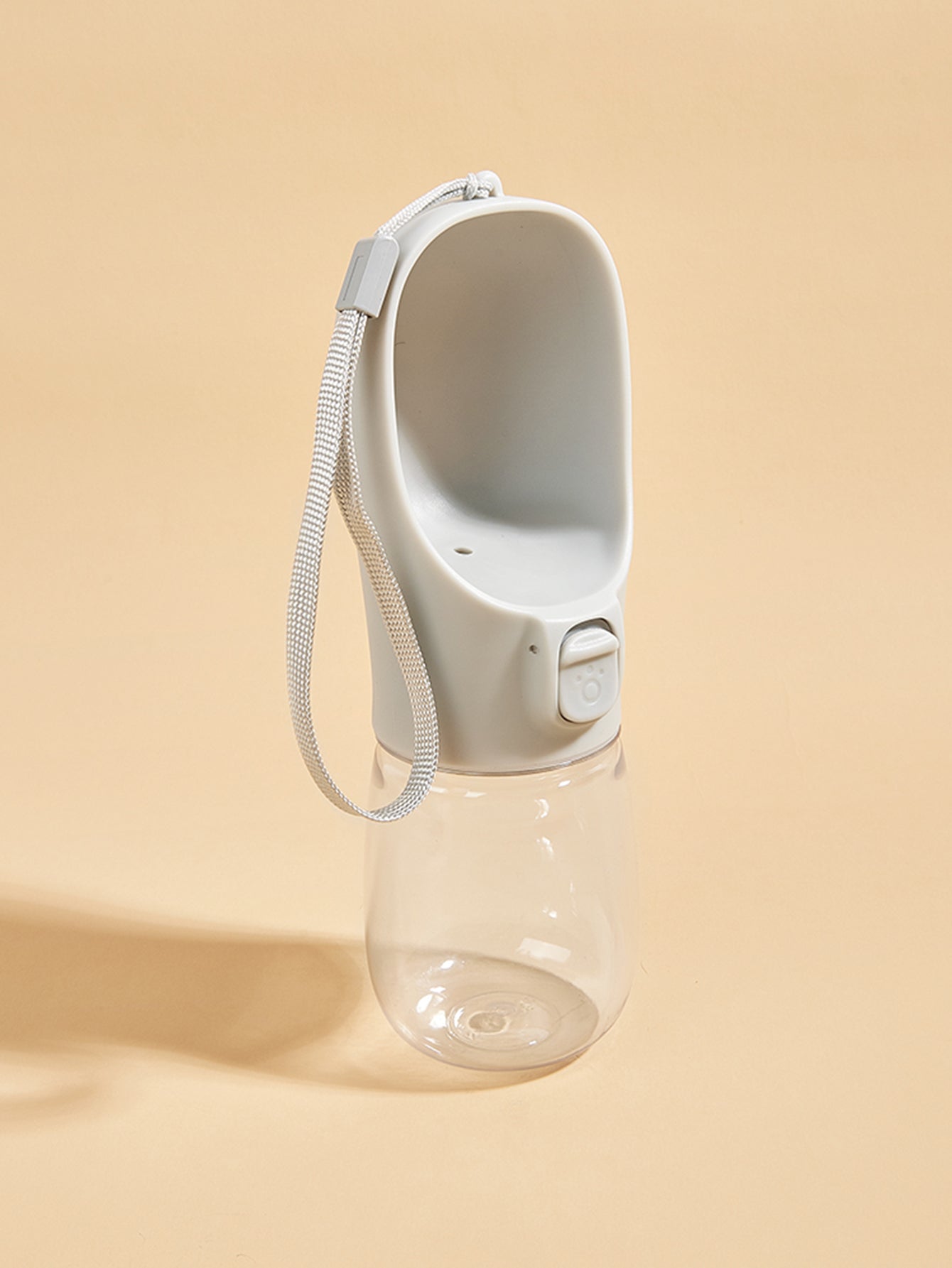 Pierre Hydration – Portable Dog Water Bottle