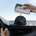 360° RotateX - Rotatable Car Phone Holder