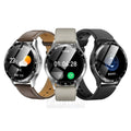 SmartLink Watch – Innovative Smartwatch with Wireless Earbuds