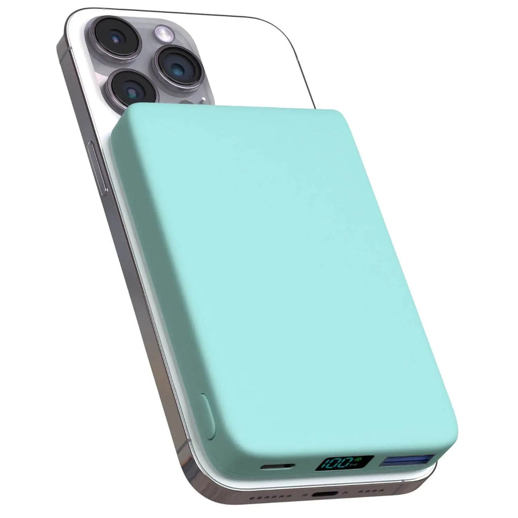 PowerCore 10K – Wireless MagSafe Power Bank 10,000 mAh