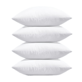 CuddleCloud - Luxury Hypoallergenic Cushion Fillings (Set of 4)