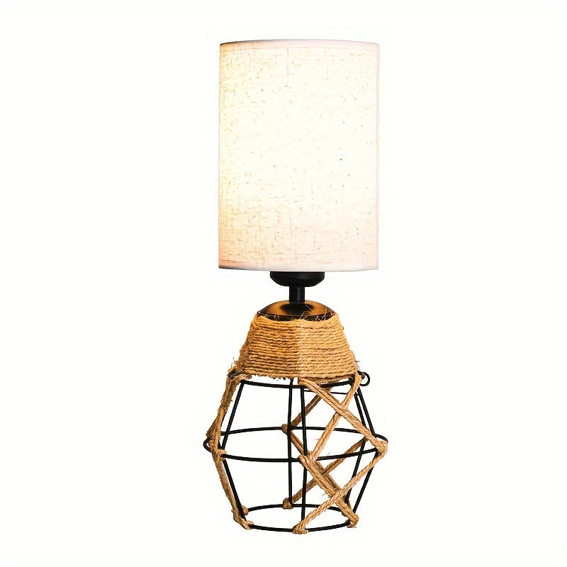 RetroBanker Lamp – USB LED Desk Light