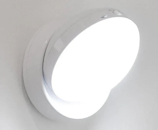 ElaraMotion - Elegant motion sensor night lighting