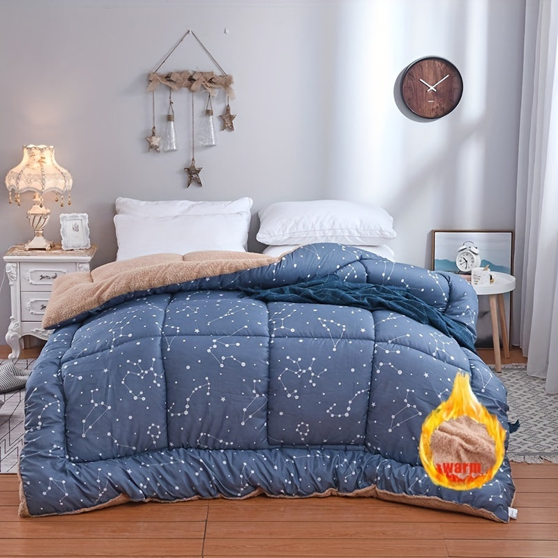 CozySoft - Luxury Fleece Blanket for All Seasons