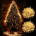 FairyGlow Lights – LED Fairy Garland for Parties