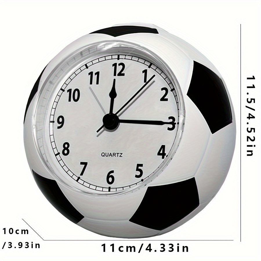 FootballBuzz Alarm – Unique Football Alarm Clock
