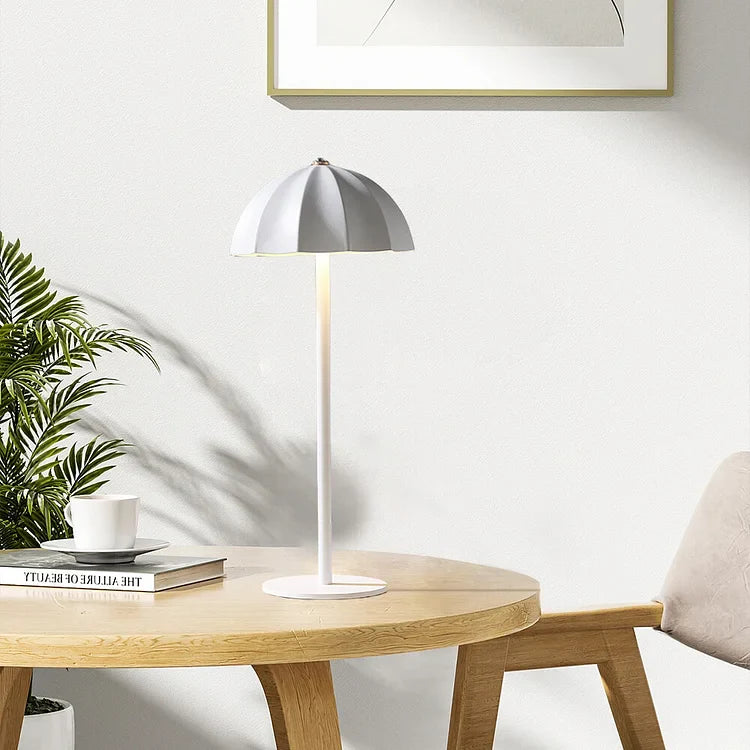 NordicAura – Dimmable Scandinavian Lighting for Ambiance