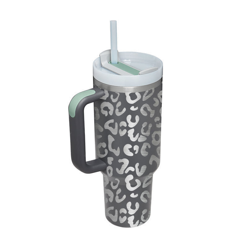 HydraChic Thermo Mug - Stylish Insulation for Drinks