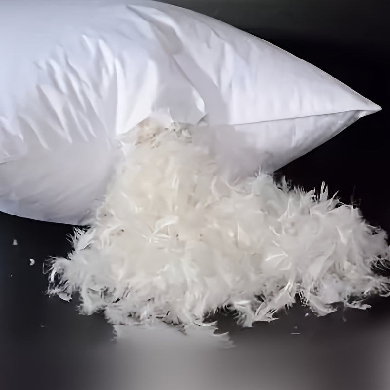 DreamRest Pillow - Luxury Down Pillow for Ultimate Comfort