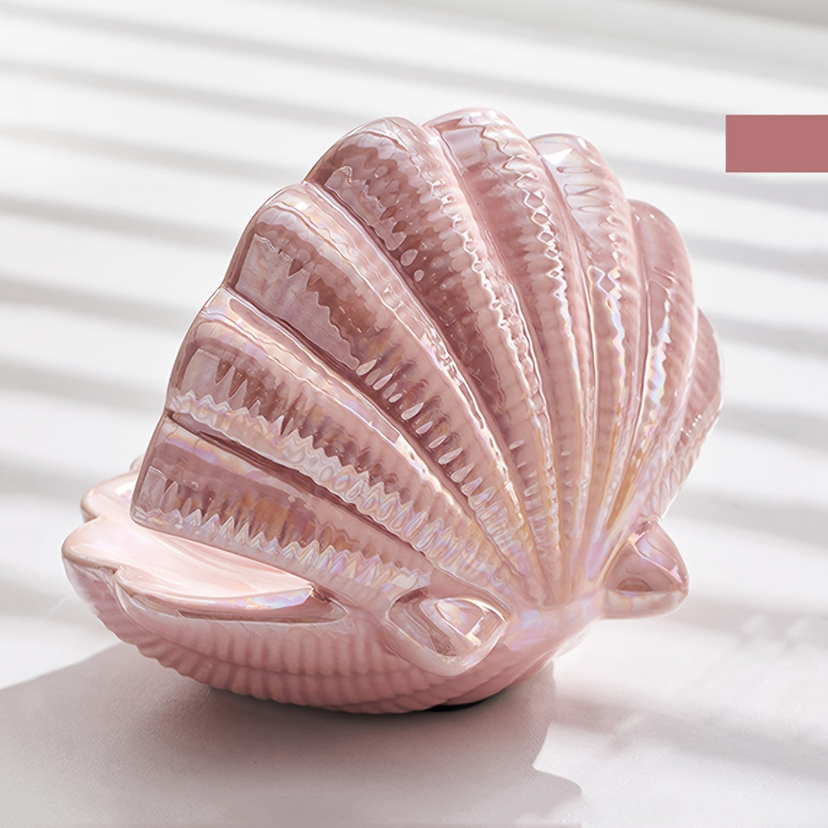 ArtBowl - Elegant Porcelain Jewelry Bowl for Decoration