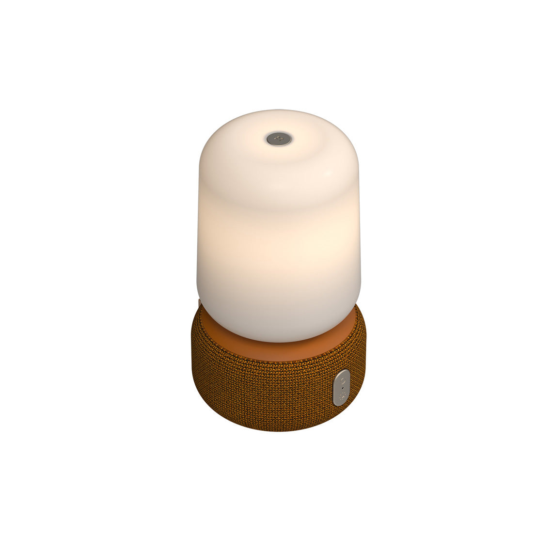 SmartGlow – Smart LED Lamp with Dimmable Sound