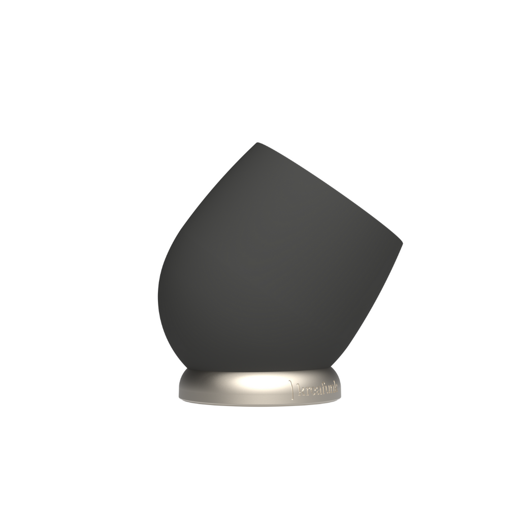 SmartWake - Wireless Alarm Clock with Touchscreen and Gyrosensor