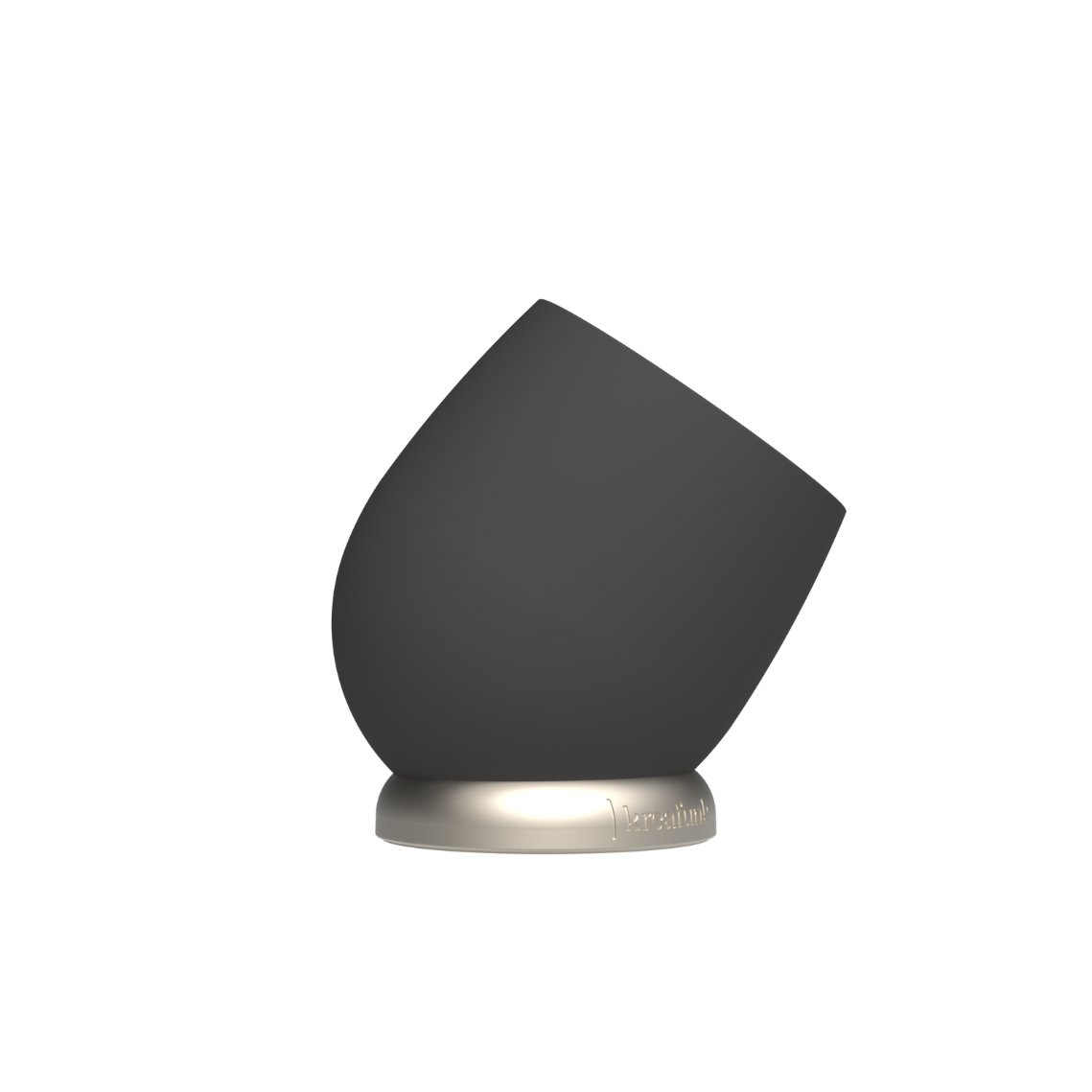SmartWake - Wireless Alarm Clock with Touchscreen and Gyrosensor