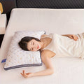 DreamNest Pillow – Luxurious Breathable Pillow for Sleeping Comfort