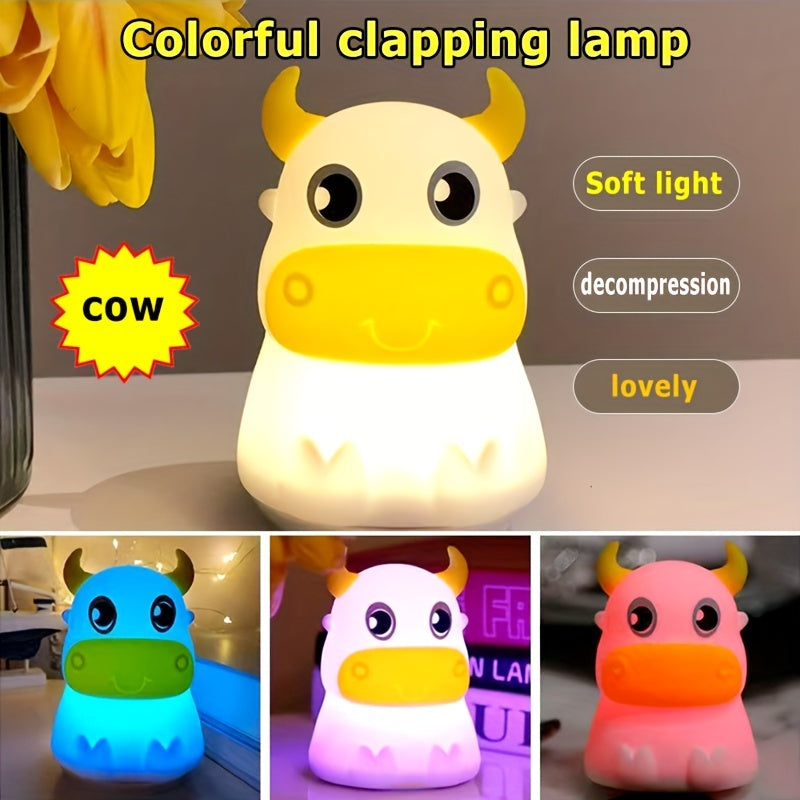 SwanLight – Unique Gooseneck LED Table Lamp