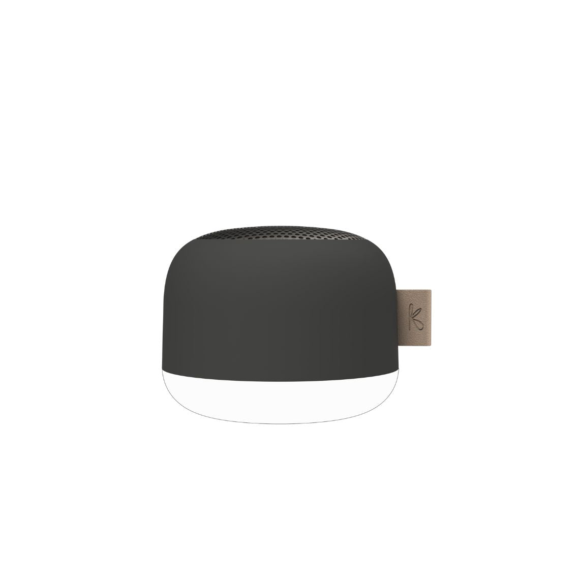 AquaBeats – Waterproof Bluetooth Bathroom Lamp
