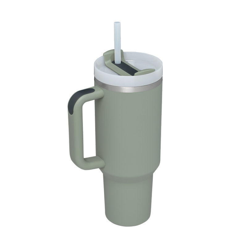 HydraChic Thermo Mug - Stylish Insulation for Drinks