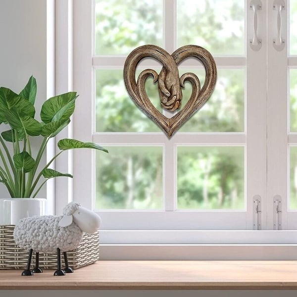LoveWood - Romantic Wooden Home Decor