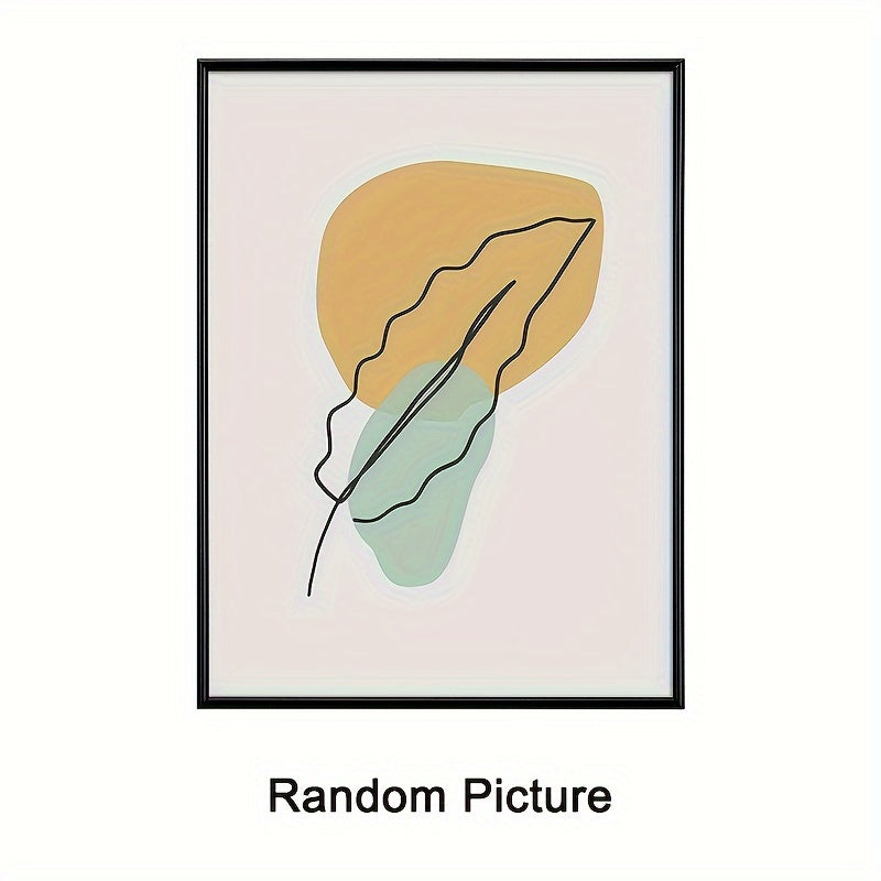 ClassicFrame – Elegant Photo Frame for Large Format Photos