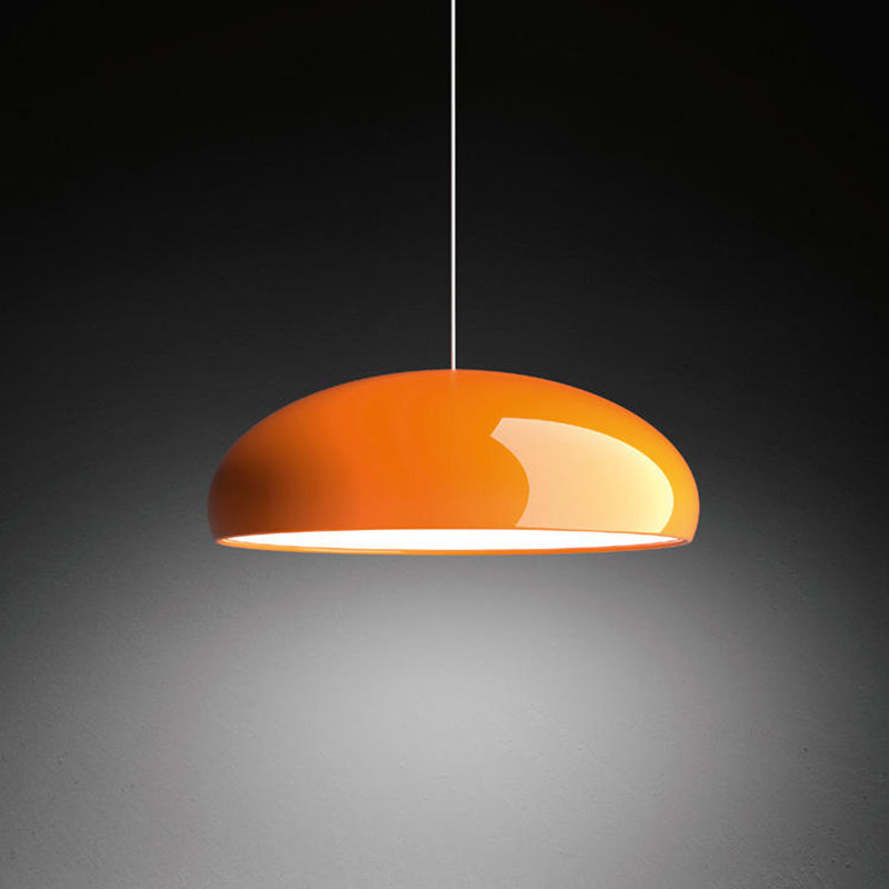 GlowNova Pendant - Elegant Modern LED Pendant Light for Contemporary Interiors