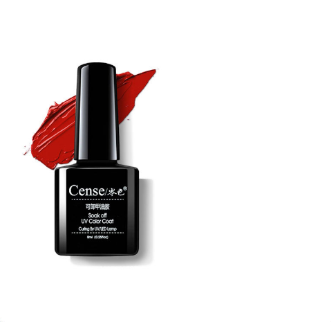 GigiGel – 20 Colors Gel Nail Polish Set | 1+1 Promotion