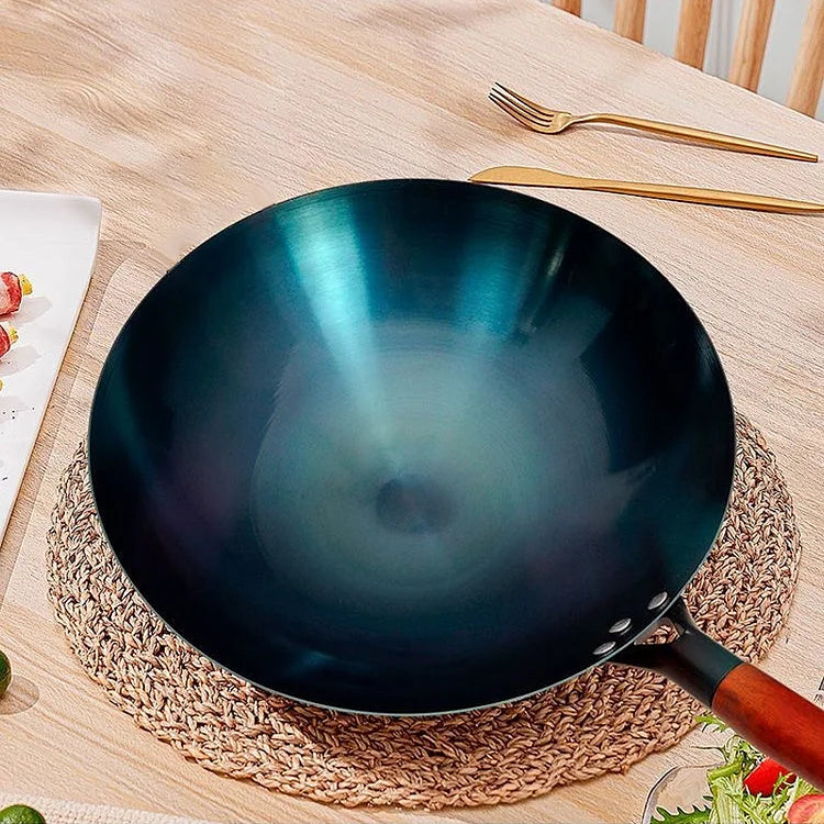StirfryPro - Premium Stir-Fry Pan with Non-stick Coating