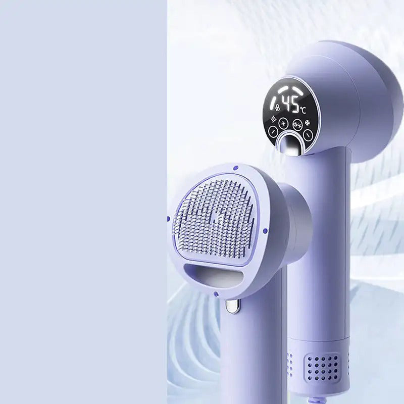 Clément Serenity - Silent Pet Grooming Dryer