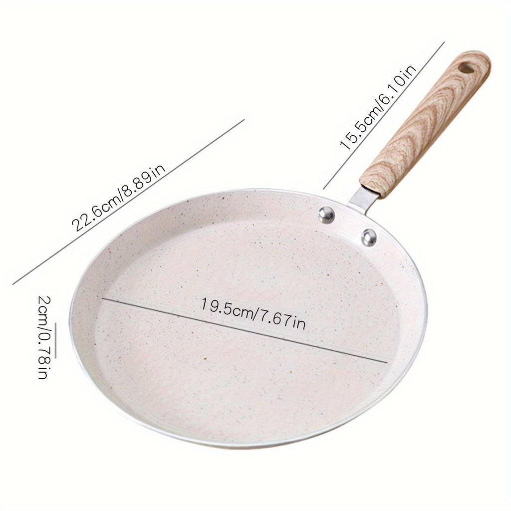 Samaxa - Luxury Frying Pan with Durable Coating