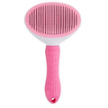 Lucie Pelage – Grooming Brush for Dogs and Cats