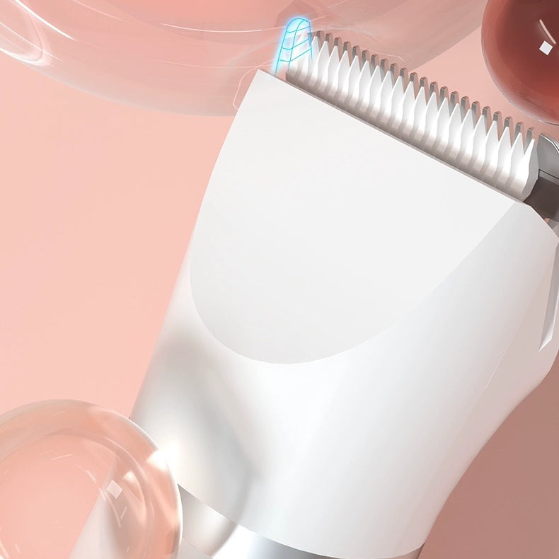 PetGroom Pro - Complete 4-in-1 Trimming Tool